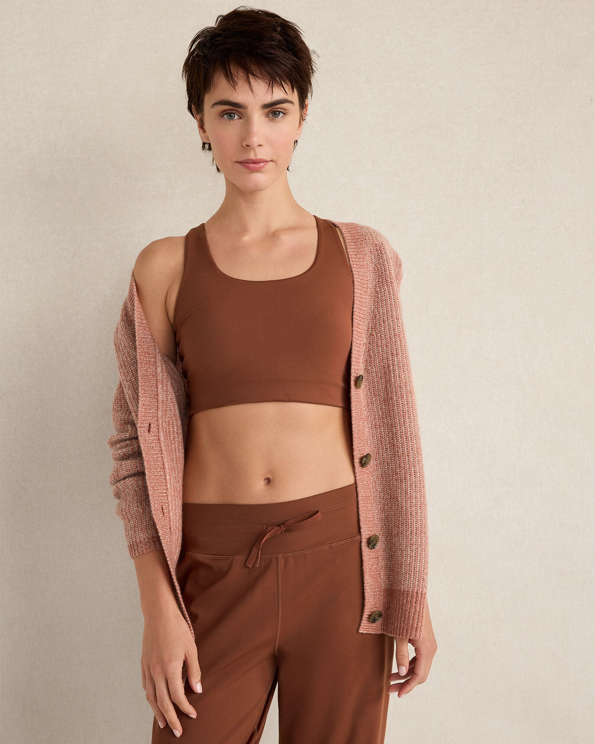 BALANCE ACTIVE BRA | Talbots