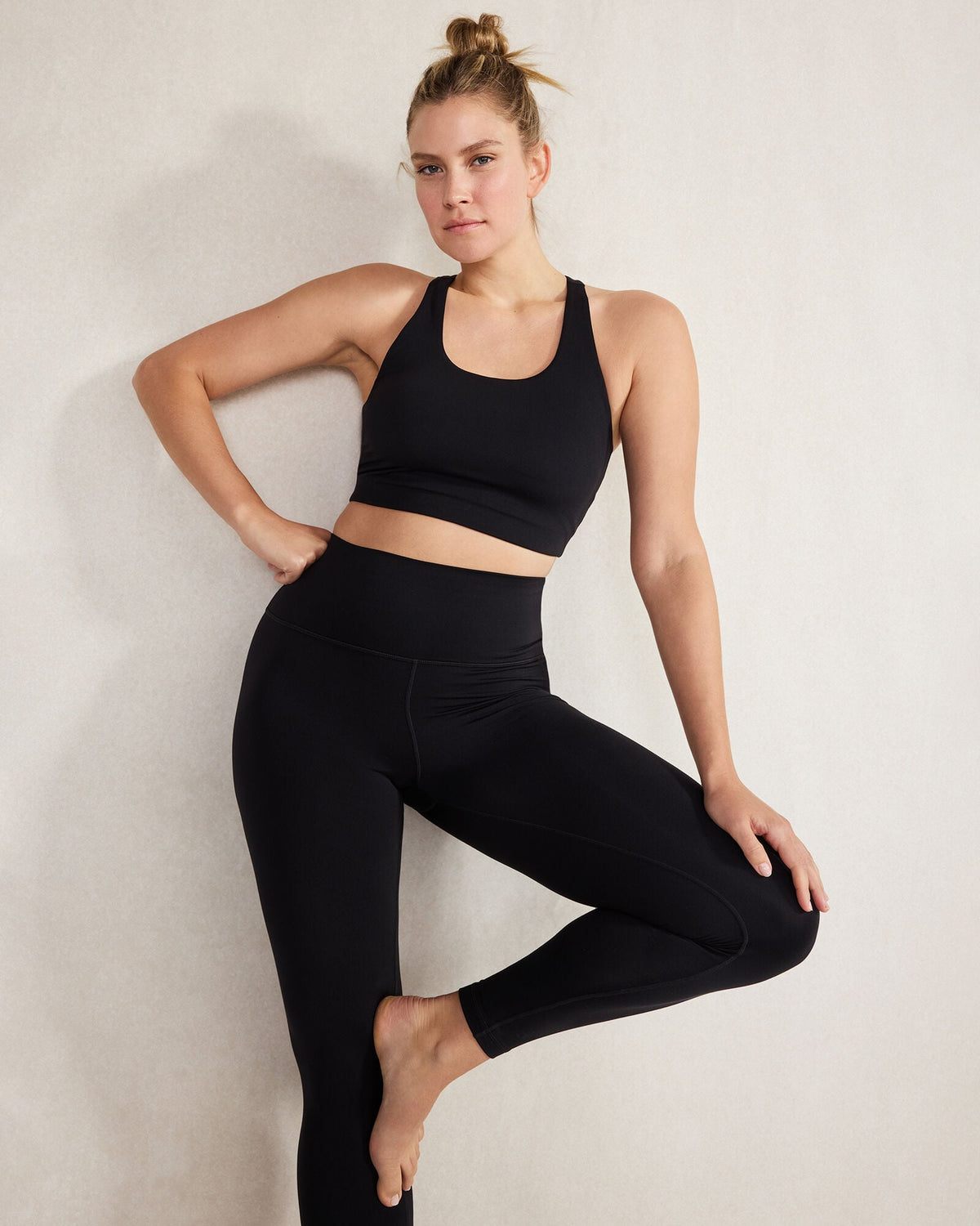 BALANCE ACTIVE BRA | Talbots