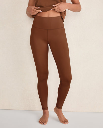 BALANCE 2.0 SMOOTHING LEGGINGS | Talbots