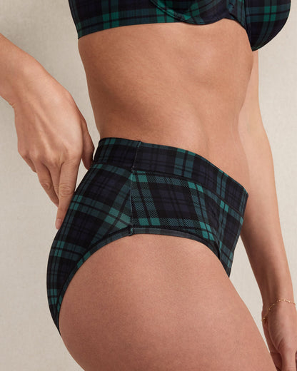 HAVEN WELL WITHIN X TALBOTS EMBRACE FULL BRIEF | Talbots