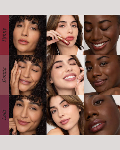 POPPY & POUT DARK LIP TINT | Talbots