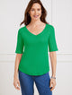 BRIGHT GREEN