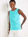 VIVID TURQUOISE