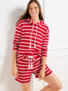 RED POP/WHITE