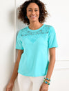 VIVID TURQUOISE