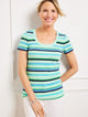 COASTAL BLUE MULTI