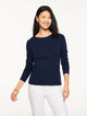 INDIGO BLUE