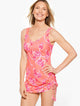 CORAL PEACH MULTI