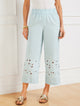 SOFT BLUE