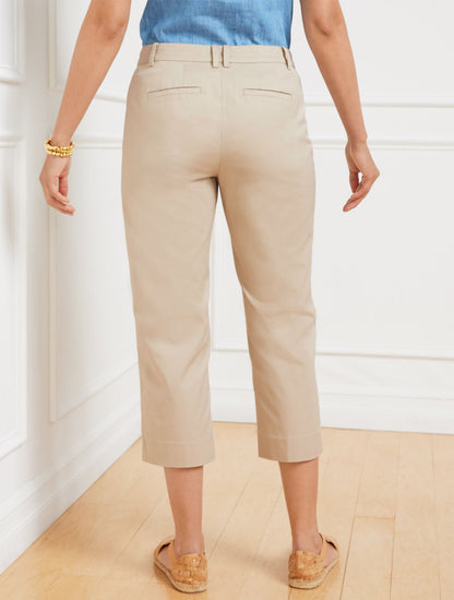 PERFECT SKIMMERS - CURVY FIT | Talbots