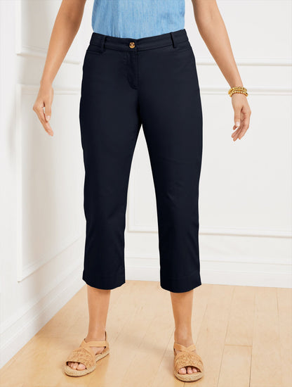 PERFECT SKIMMERS - CURVY FIT | Talbots