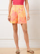 CORN SILK/CORAL SAND