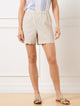 BEIGE/WHITE