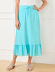 VIVID TURQUOISE