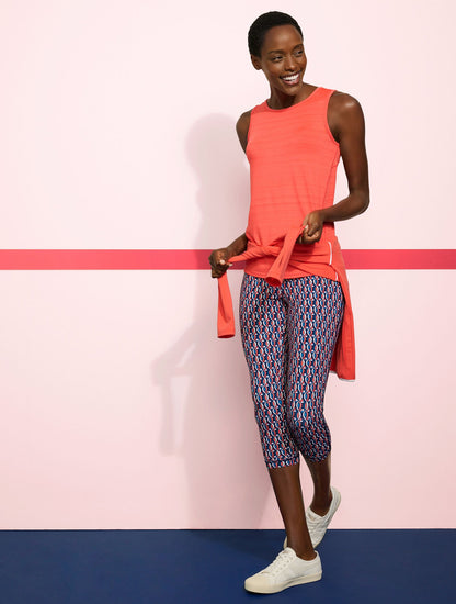 COOL SLUB ACTIVE TANK | Talbots
