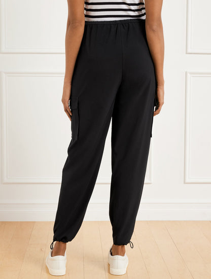 JOURNEY RIPSTOP TRAVEL PANTS | Talbots