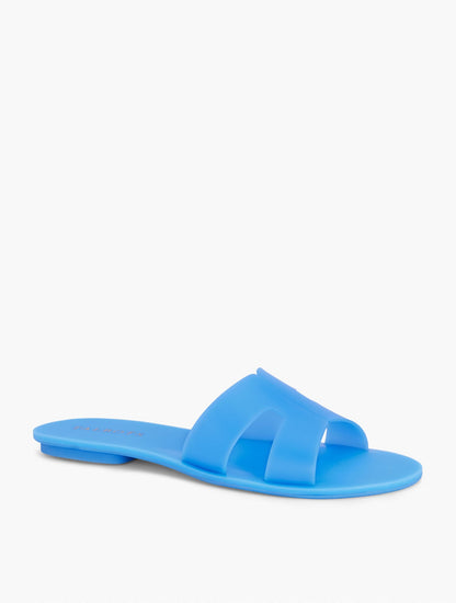 HANNAH JELLY SLIDES | Talbots