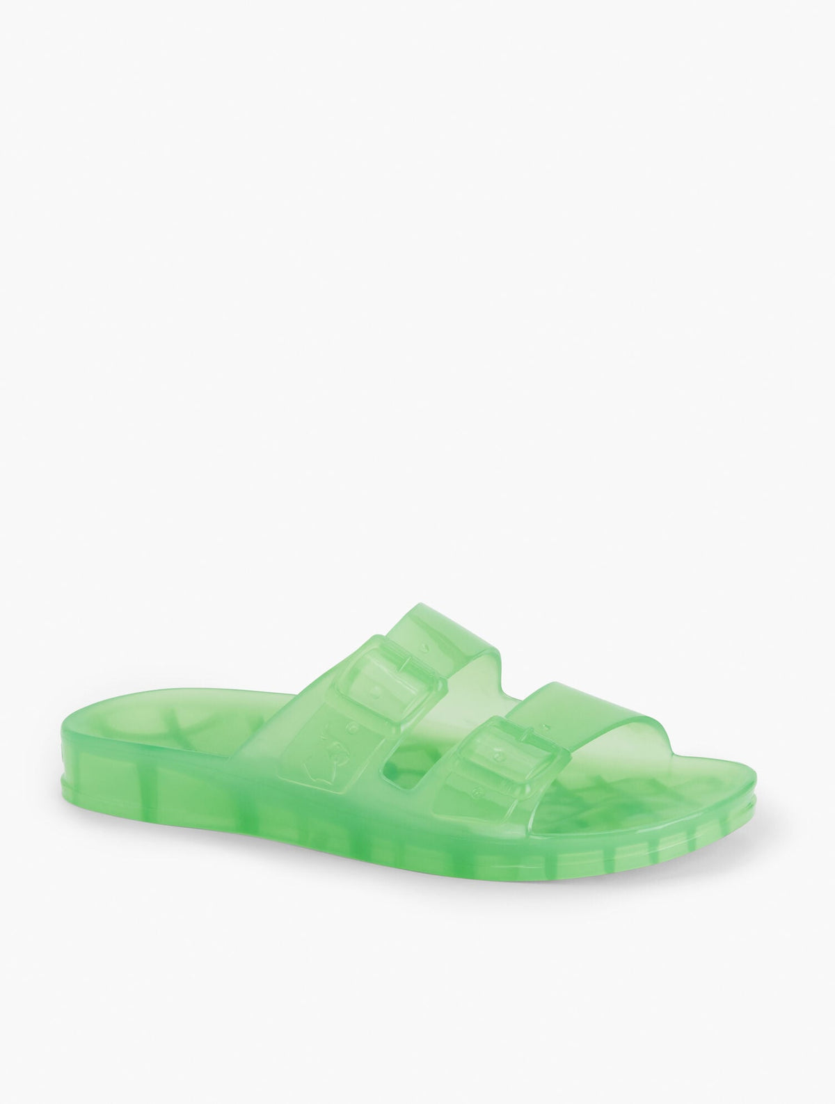 CACATOÈS® ANJO TRANSPARENTE SLIDES | Talbots