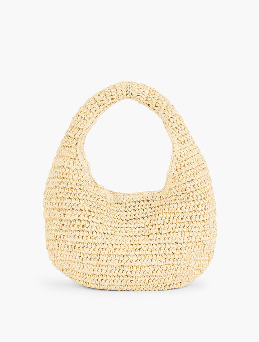 HAT ATTACK SHELLY BAG | Talbots