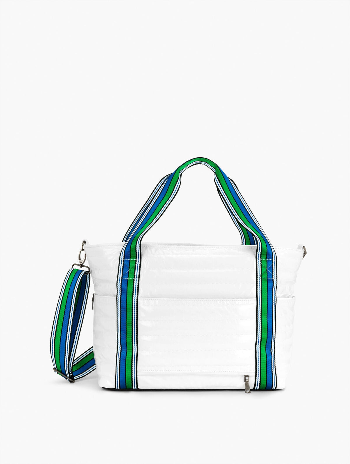 THINK ROYLN LOVE ALL TENNIS BAG | Talbots