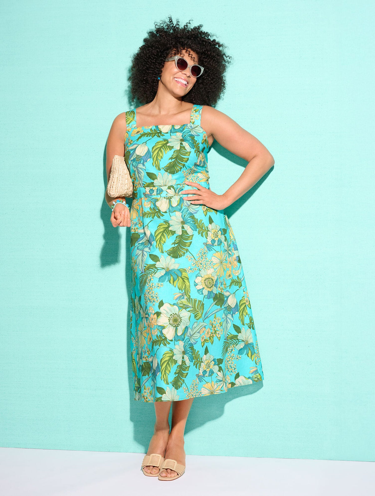 VICKY SUNGLASSES | Talbots
