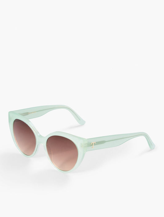 VICKY SUNGLASSES | Talbots