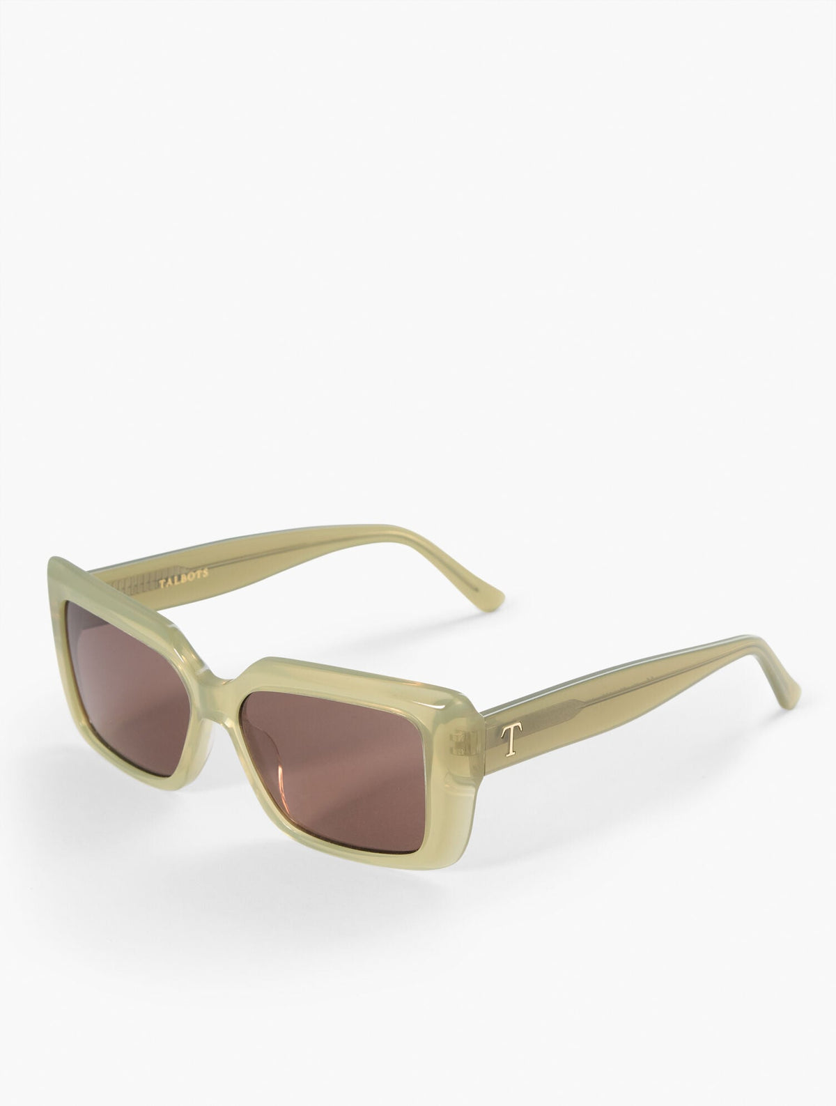 FRANCES SUNGLASSES | Talbots