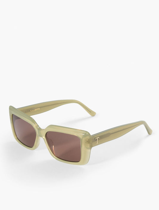 FRANCES SUNGLASSES | Talbots