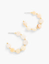 IVORY/GOLD