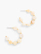 IVORY/GOLD