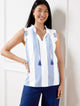 BLUE/WHITE