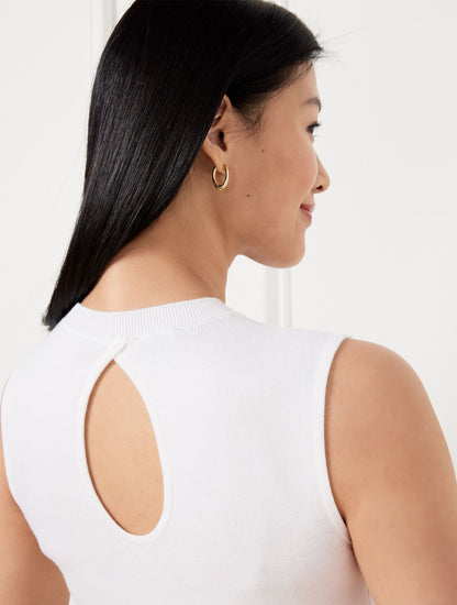 SWEATER TANK | Talbots