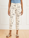 IVORY/BLACK