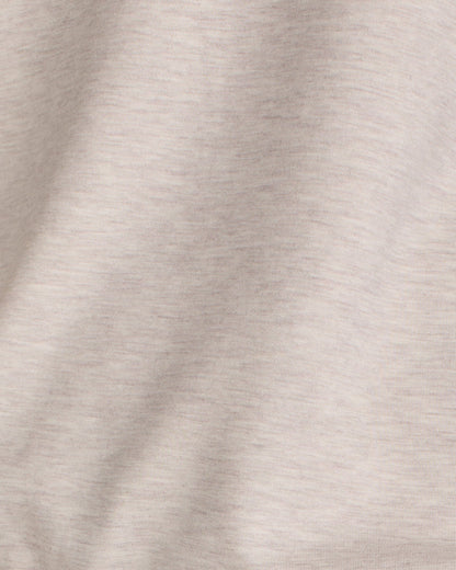 SOFT KNIT TIE-FRONT SHORT SLEEVE TOP | Talbots