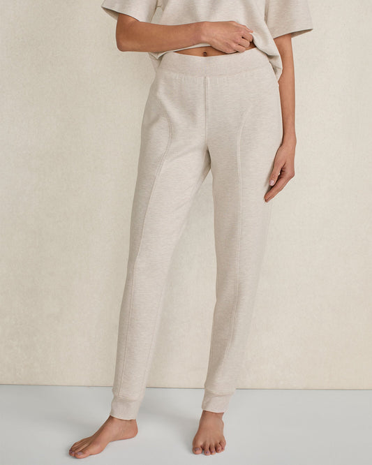 SOFT KNIT JOGGERS | Talbots