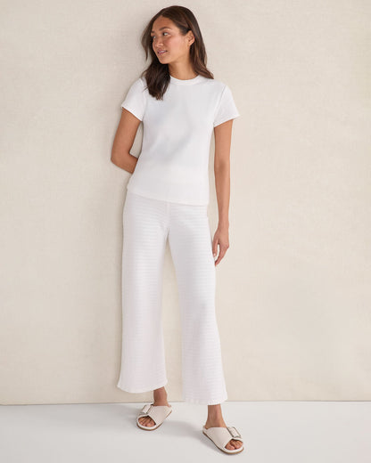 LEATHER BUCKLE SLIDES | Talbots