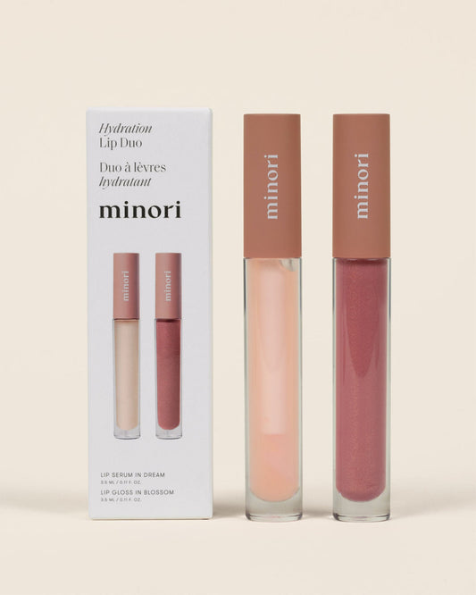 MINORI LIP DUO | Talbots