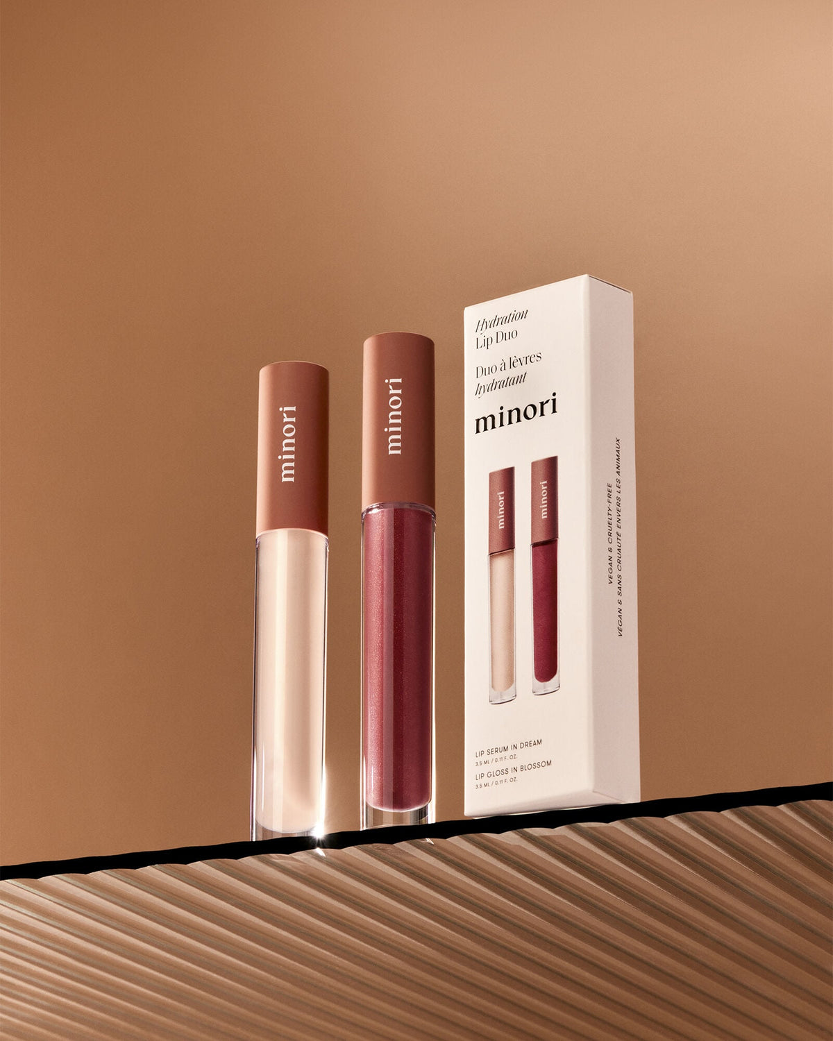MINORI LIP DUO | Talbots