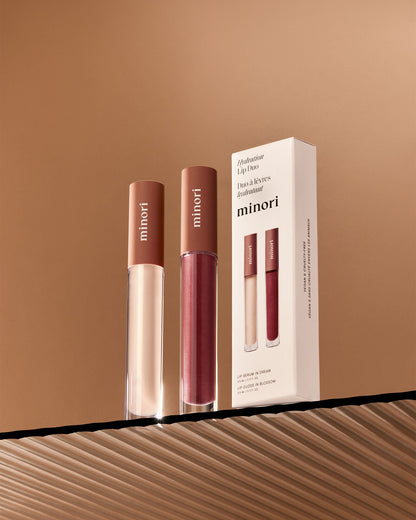 MINORI LIP DUO | Talbots