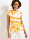 IVORY/GOLDEN HONEY