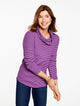 VIOLETTA/PARTY PLUM