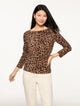 TOASTED COCONUT/BLACK