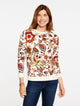 IVORY MULTI
