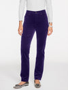 DARK AUBERGINE