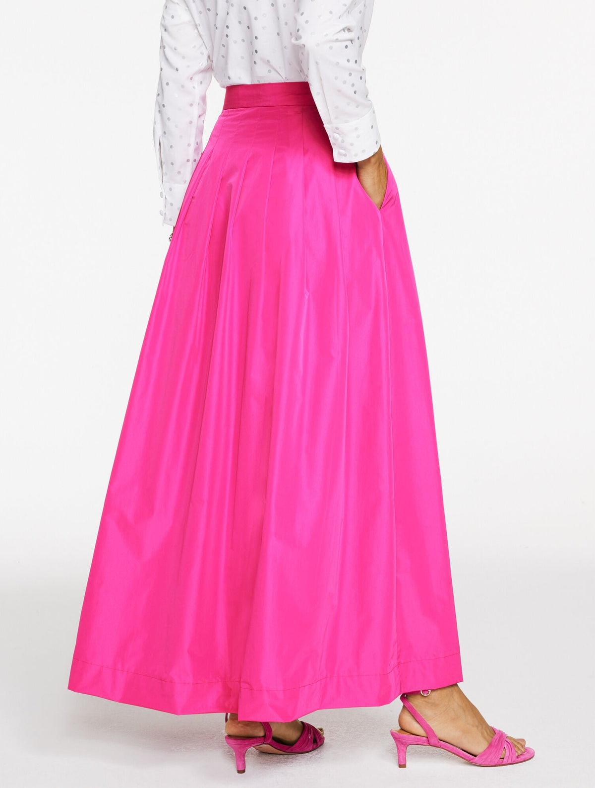 MAXI SKIRT | Talbots