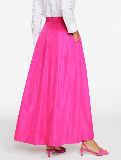 MAXI SKIRT | Talbots