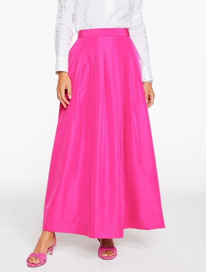 MAXI SKIRT | Talbots