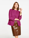 PRETTY PLUM
