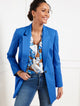 AZURE BLUE
