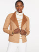 CAMEL HTHR/SIERRA BROWN